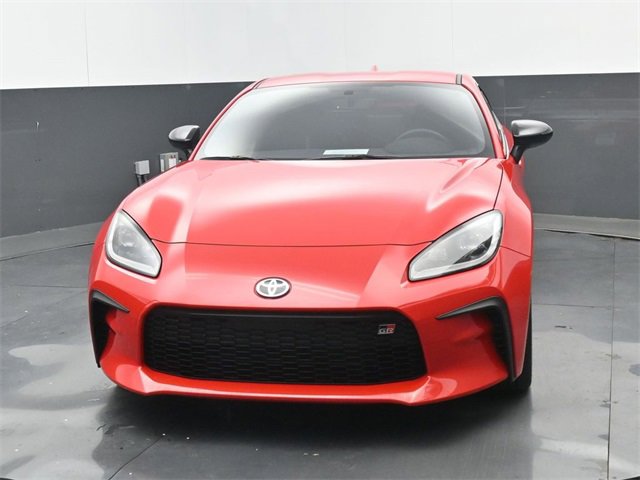Used 2025 Toyota GR86 Premium image 16
