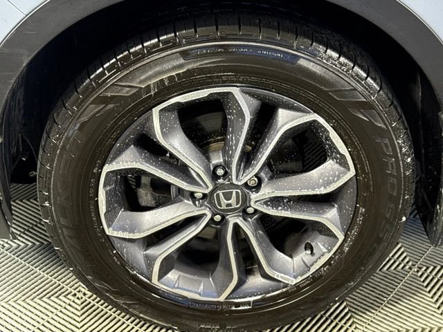Used 2022 Honda CR-V EX image 14