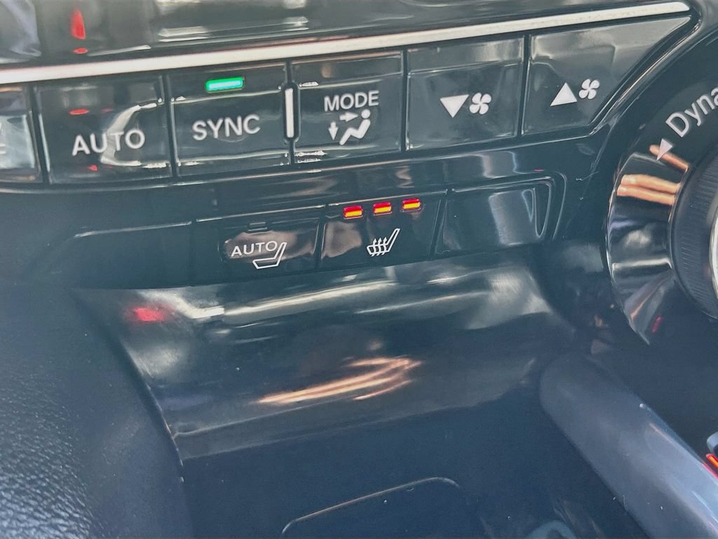 Used 2024 Acura MDX FWD image 19