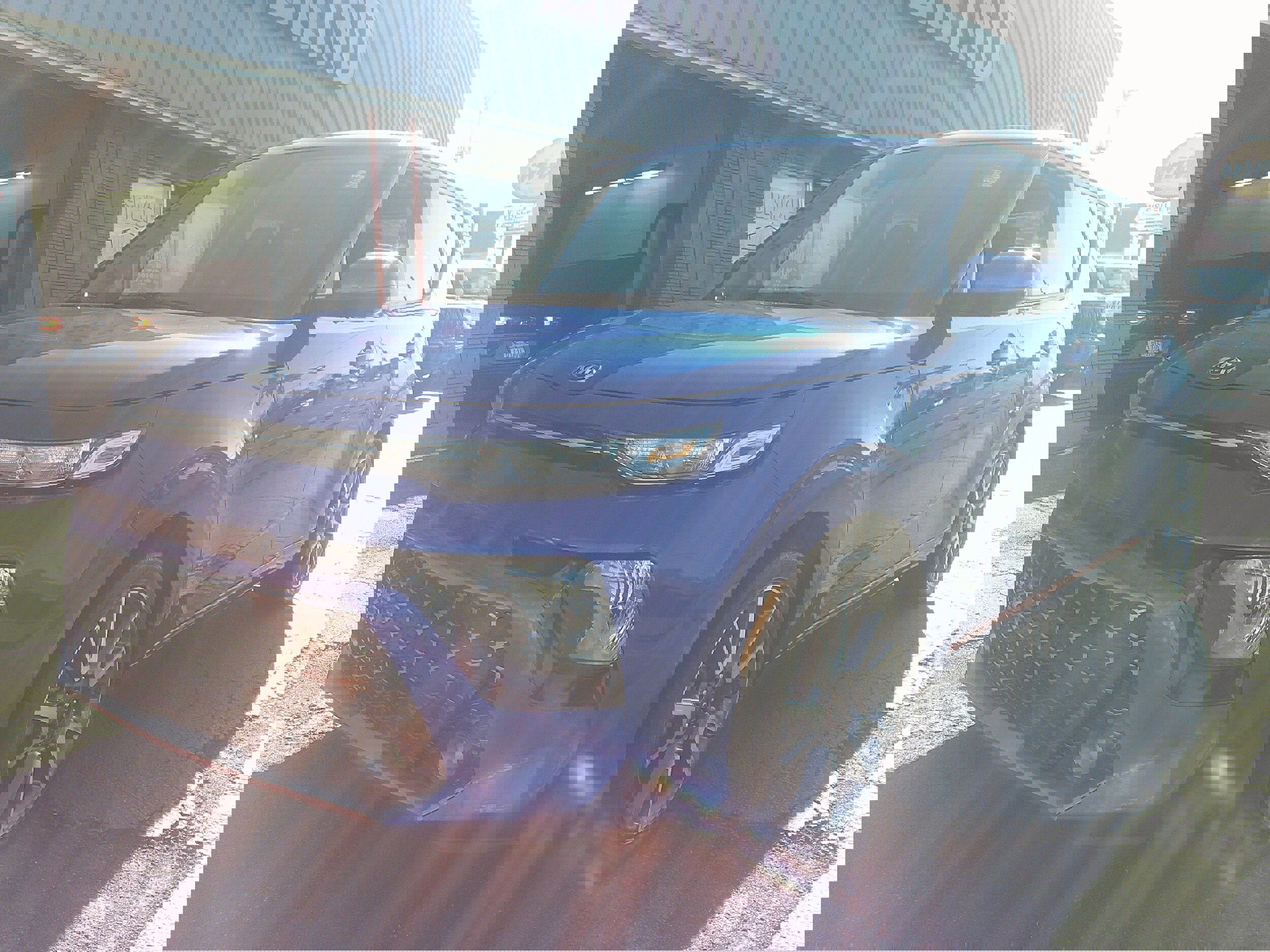 Used 2021 Kia Soul GT-Line image 10