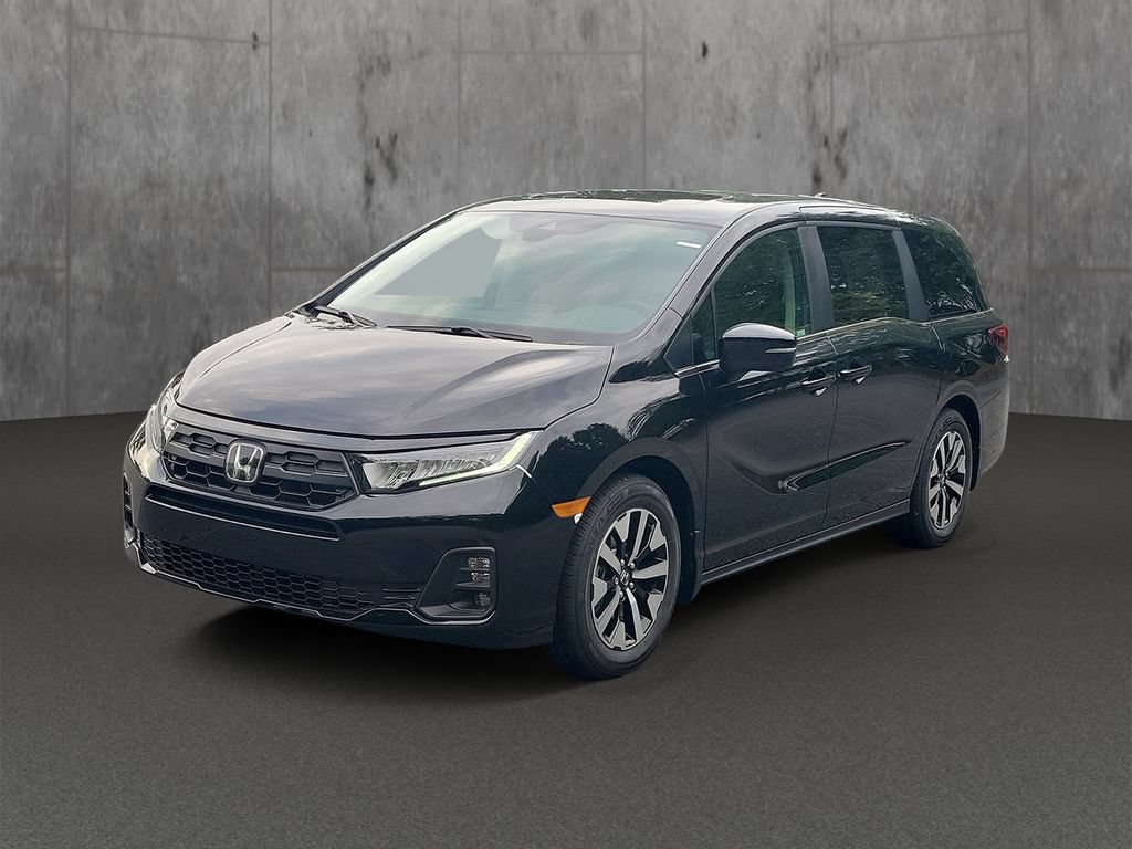 New 2026 Honda Odyssey EX-L image 3