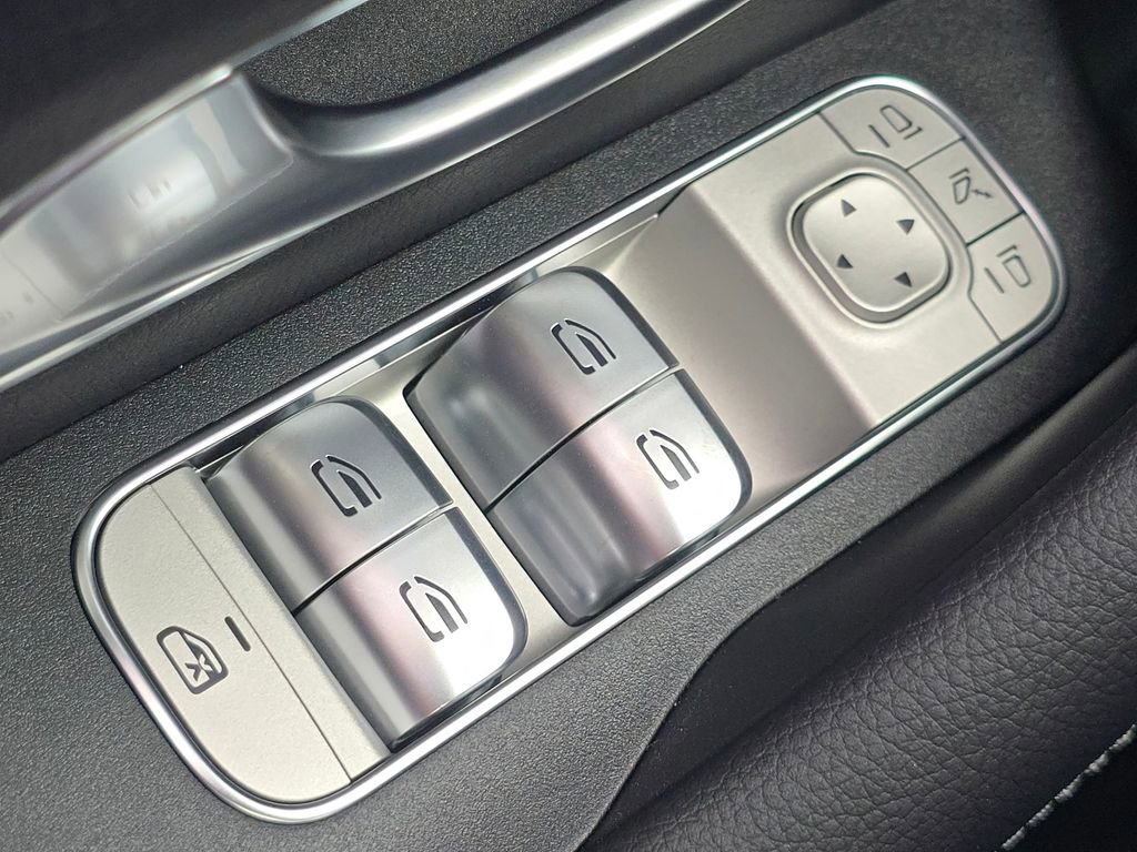 New 2026 Mercedes-Benz GLE 350 4MATIC image 29