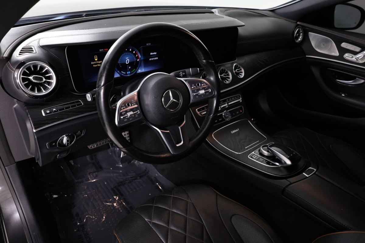 Used 2019 Mercedes-Benz CLS 450 4MATIC image 21