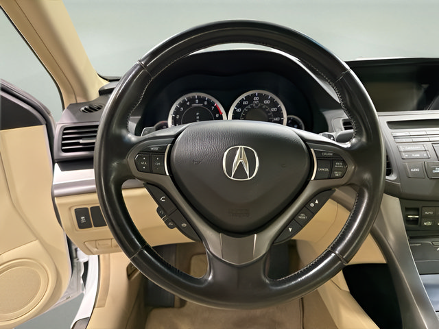 Used 2013 Acura TSX Sedan FWD image 16
