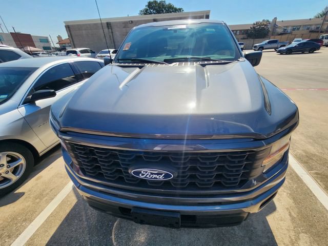 Used 2024 Ford F150 STX RWD video 2