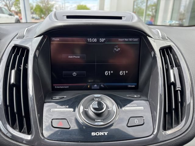 Used 2013 Ford Escape SEL AWD/4WD image 18
