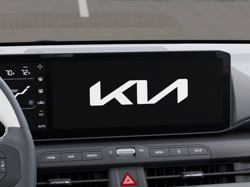 New 2026 Kia K4 GT-Line image 21