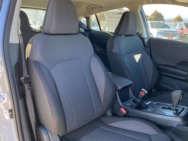 New 2026 Subaru Impreza 2.0i Sport image 9