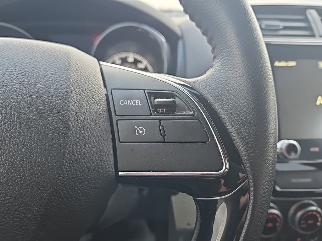 Used 2024 Mitsubishi Outlander Sport LE image 15