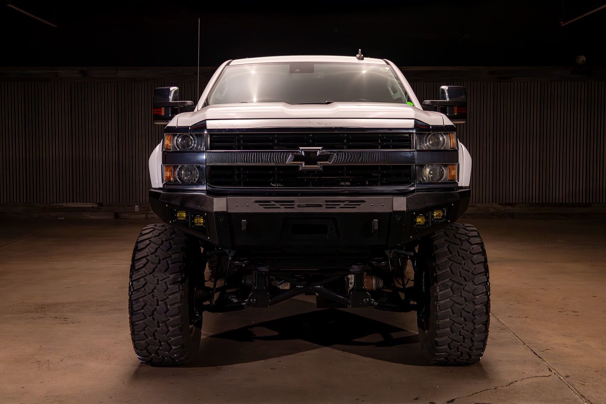 Used 2015 Chevrolet Silverado 2500 LTZ w/ Duramax Plus Package AWD/4WD video 2