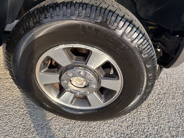 Used 2015 Ford F350 King Ranch image 10