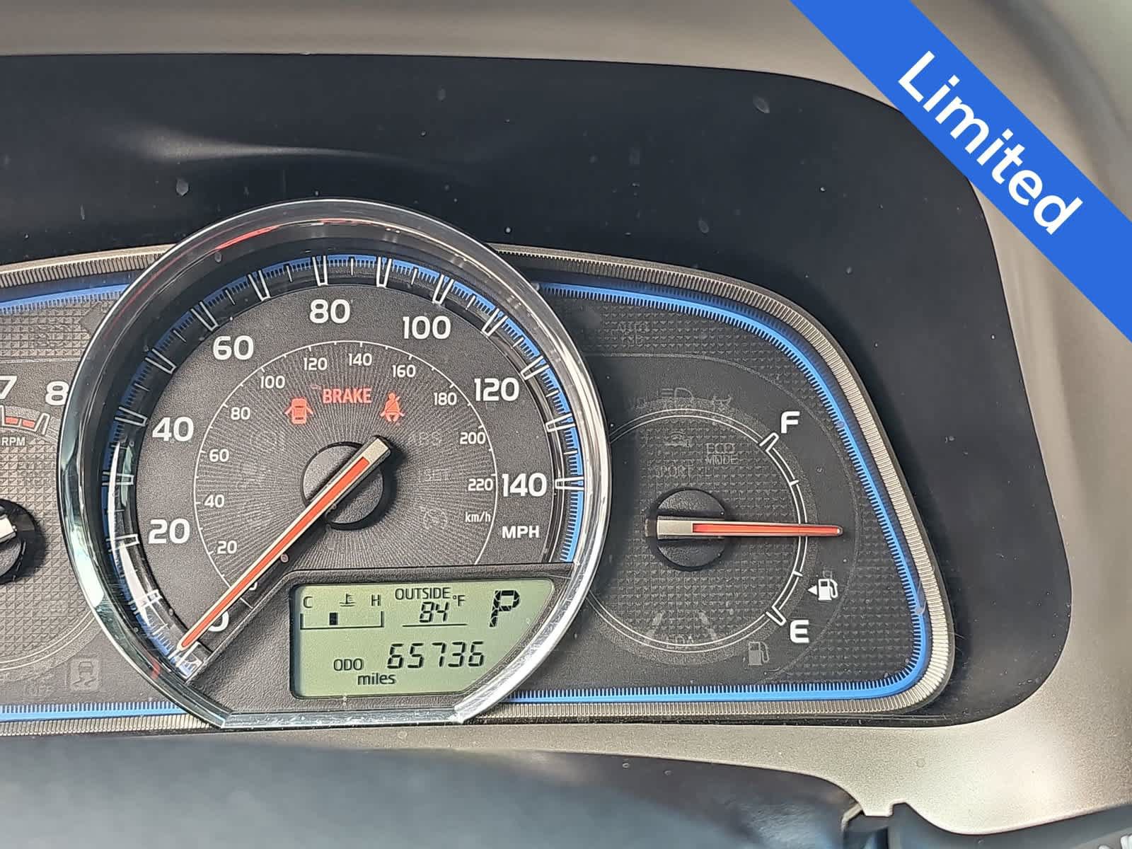 Used 2015 Toyota RAV4 Limited w/ Technology Package AWD/4WD image 22