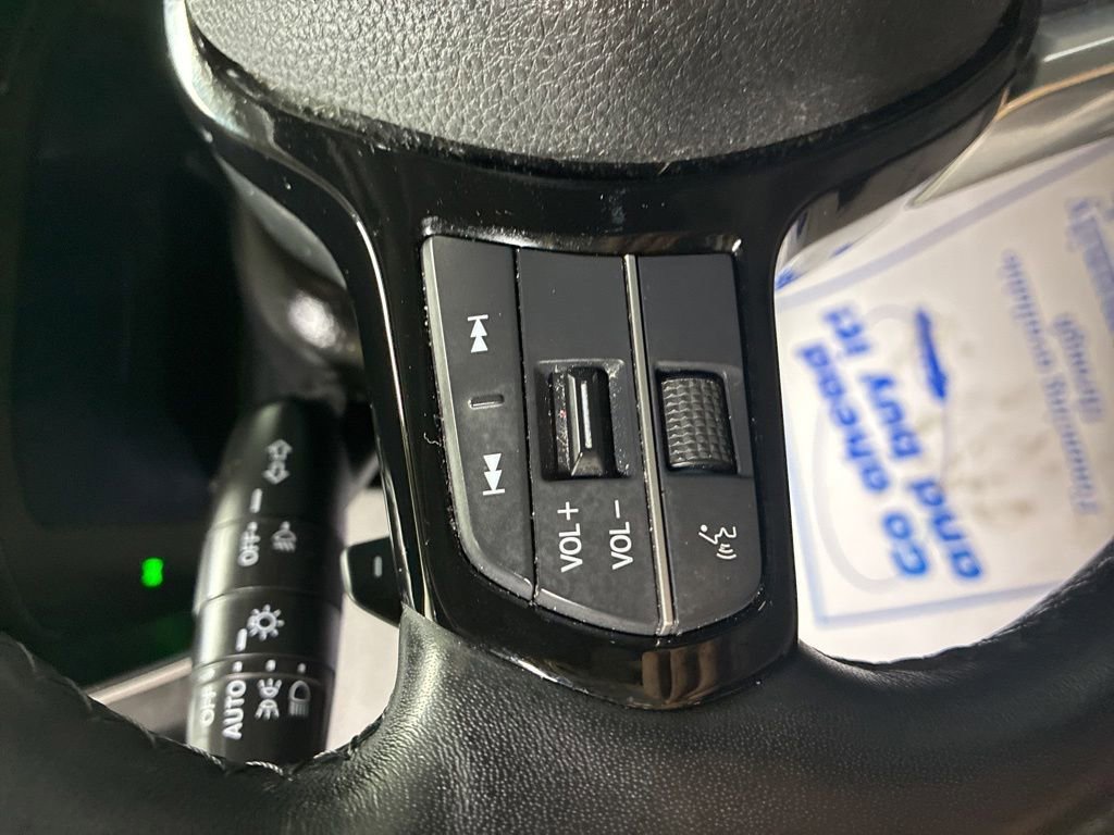 Used 2024 Honda Pilot Elite image 15