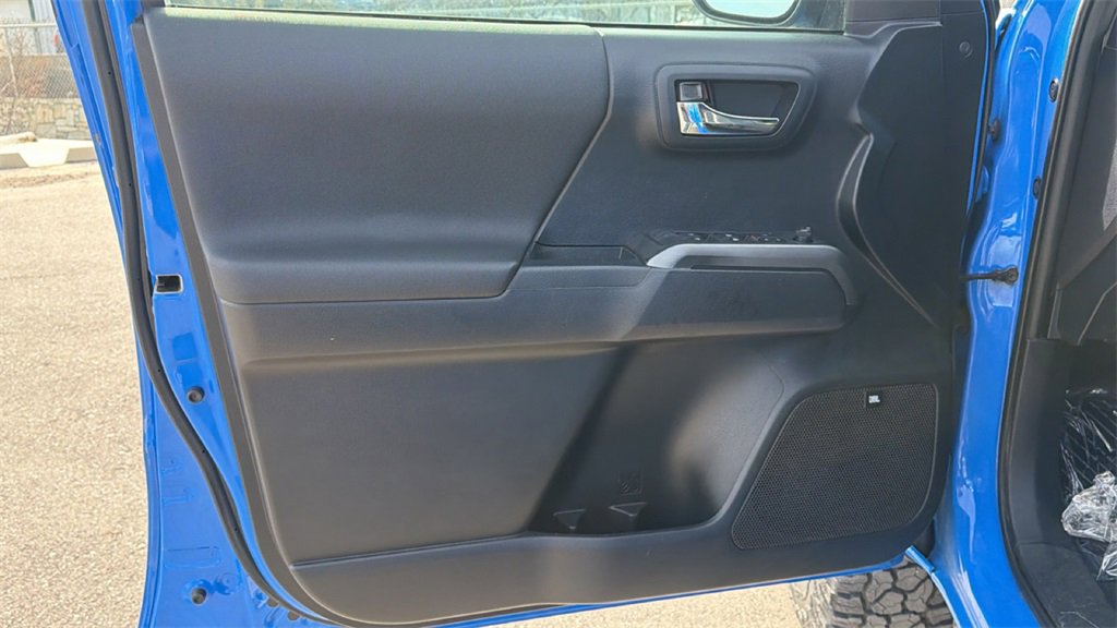 Used 2019 Toyota Tacoma TRD Pro image 13