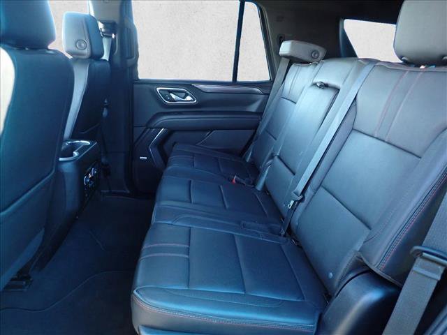 Used 2023 Chevrolet Tahoe RST w/ Luxury Package AWD/4WD image 10