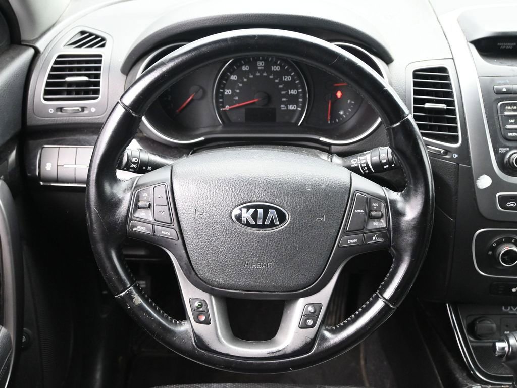 Used 2015 Kia Sorento LX image 20