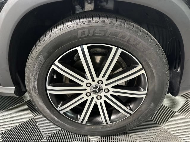 Used 2026 Mercedes-Benz GLE 350 4MATIC image 31