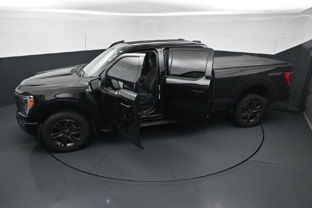 Used 2022 Ford F150 XLT w/ Equipment Group 302A High AWD/4WD image 30