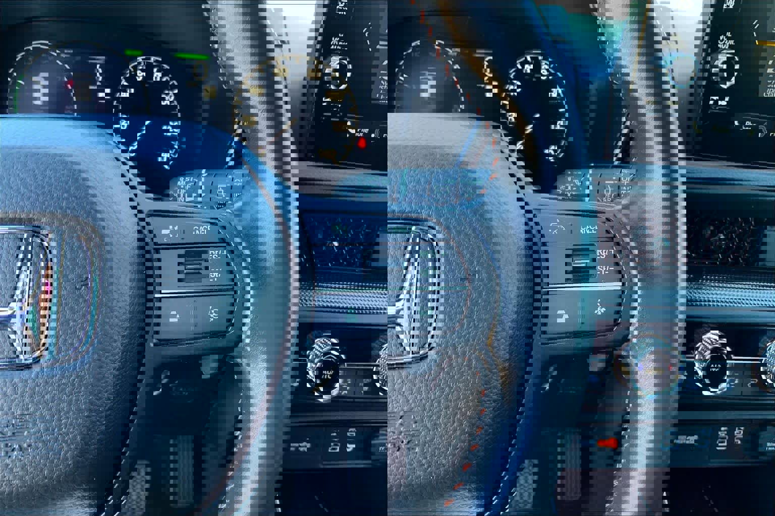 Used 2025 Honda CR-V Sport-L image 24