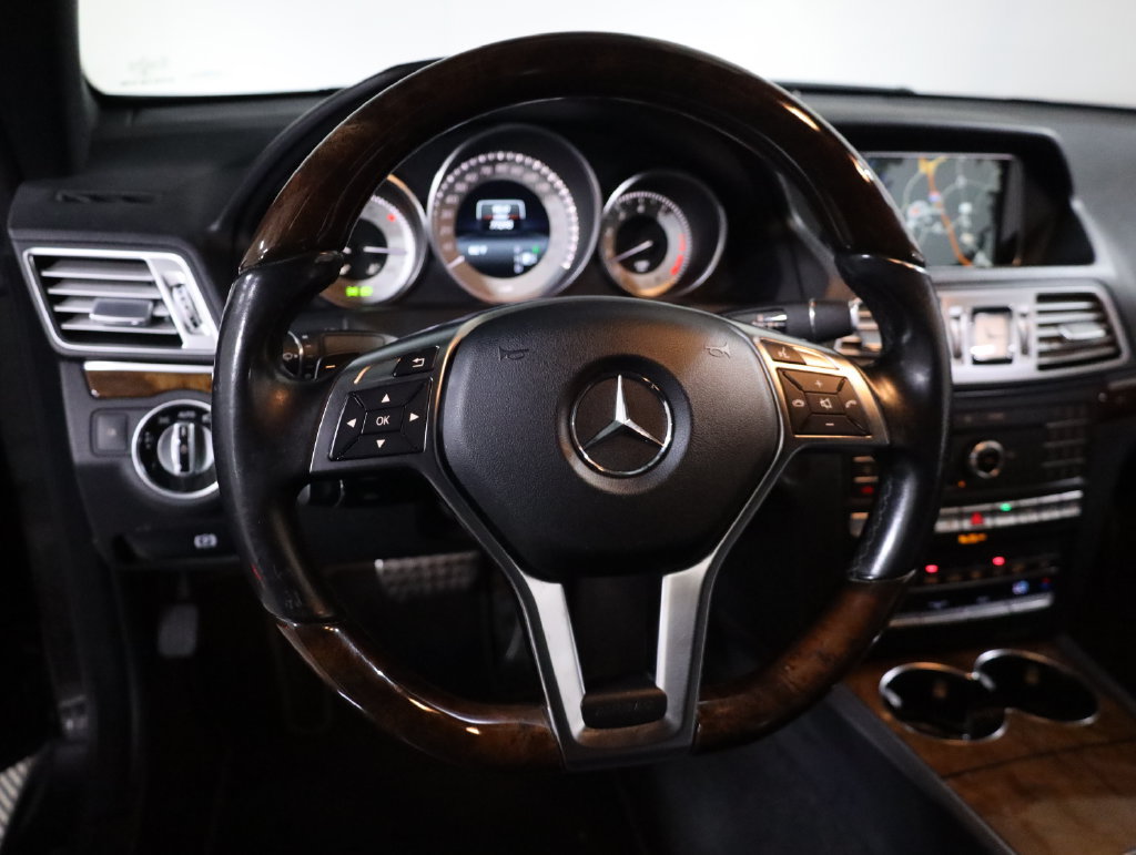 Used 2016 Mercedes-Benz E 400 Cabriolet image 37