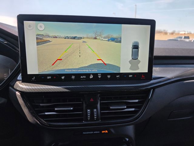 Used 2024 Ford Escape ST-Line w/ Tech Pack #1 image 16