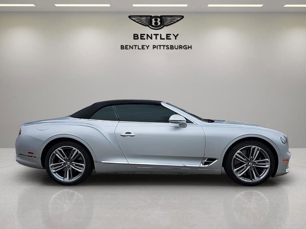 Used 2021 Bentley Continental GT image 14