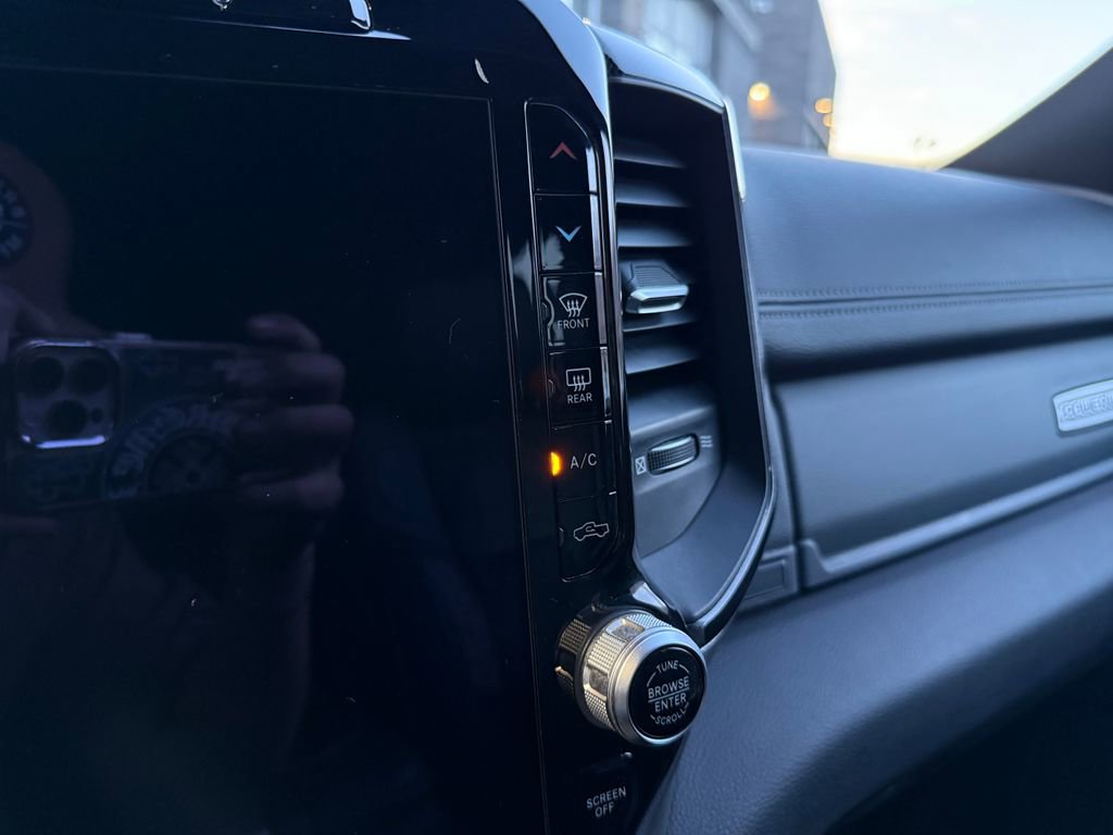 Used 2019 RAM 2500 Power Wagon image 44