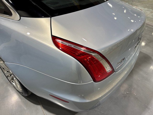 Used 2014 Jaguar XJ L Portfolio image 36