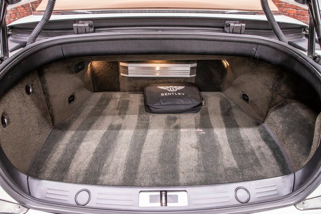 Used 2014 Bentley Continental GT Speed image 45