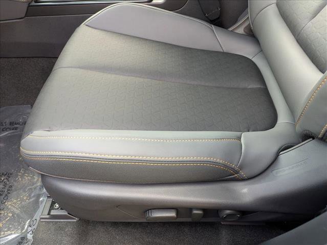 New 2026 Subaru Forester Wilderness image 4