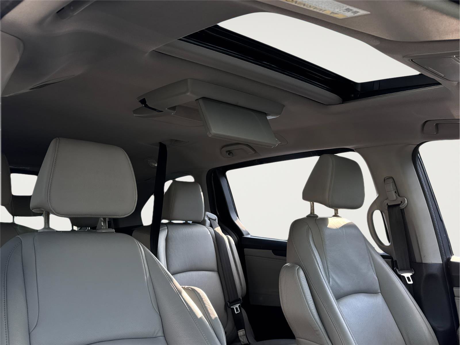 Used 2019 Honda Odyssey EX-L image 26