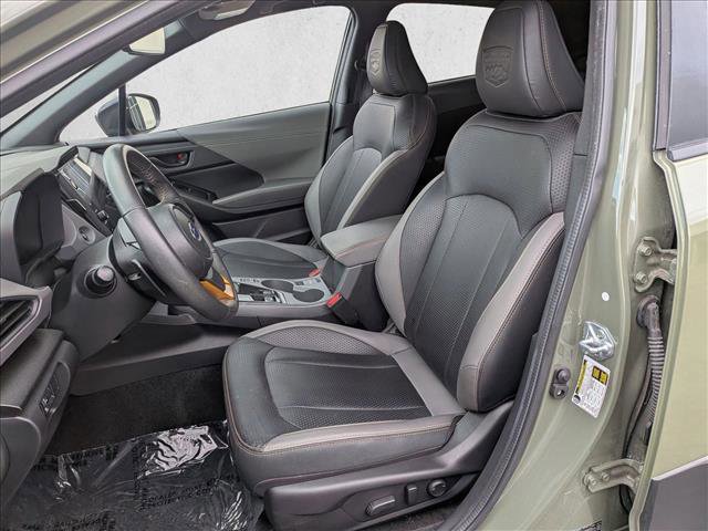 Certified 2024 Subaru Crosstrek 2.5i Wilderness w/ Wilderness Package AWD/4WD image 16