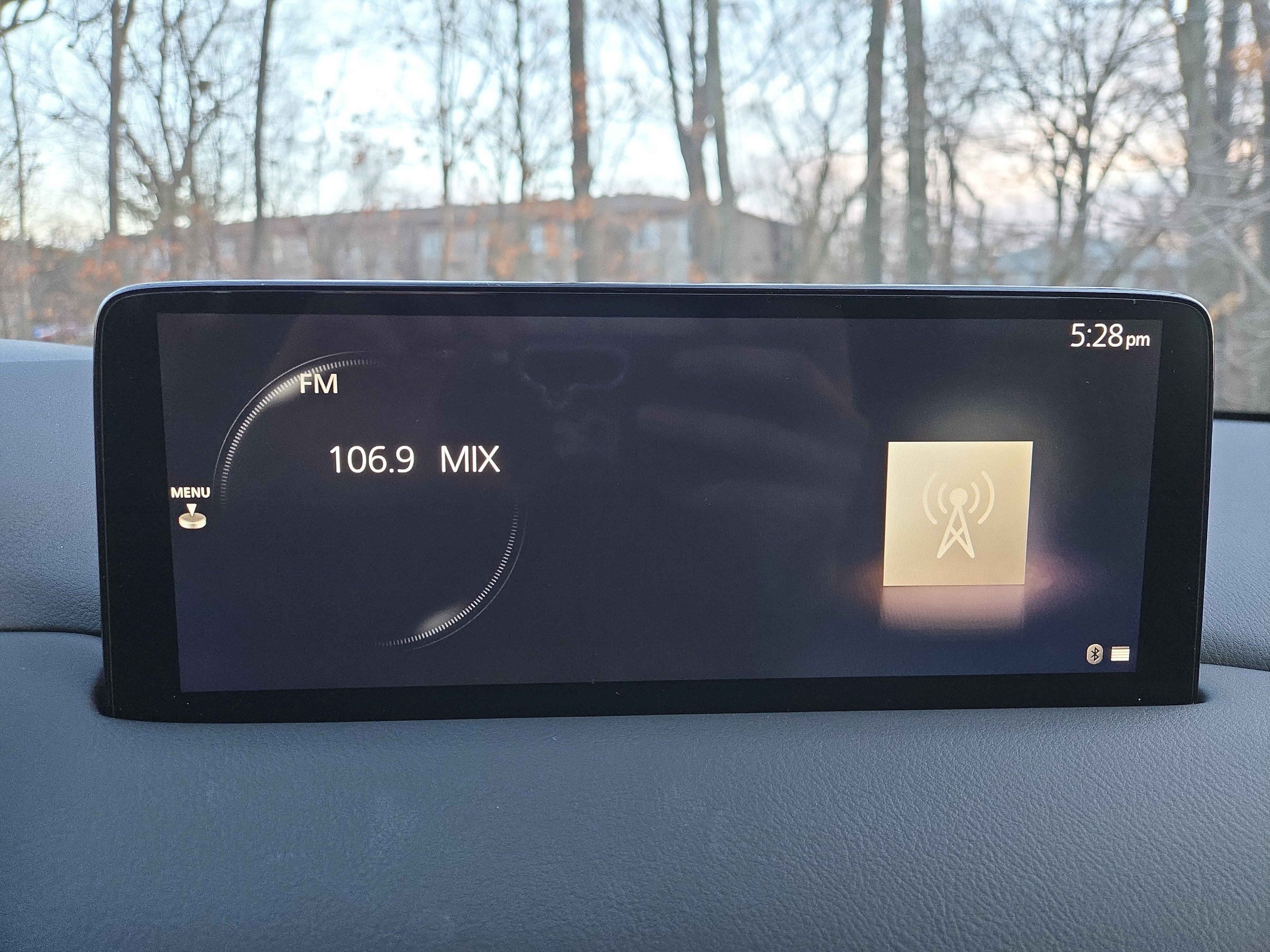 Used 2025 MAZDA CX-5 AWD 2.5 S w/ Premium Plus Pkg image 19