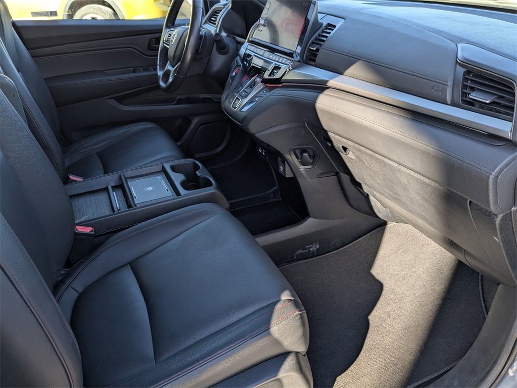Used 2025 Honda Odyssey Sport-L image 38
