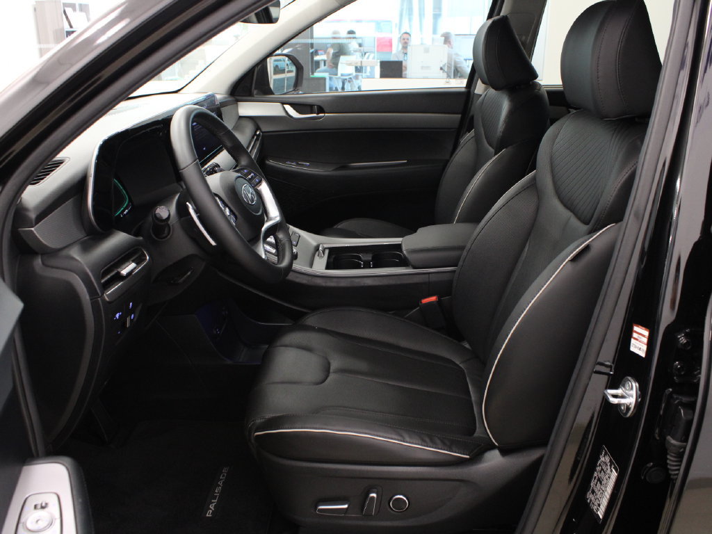 Used 2024 Hyundai Palisade XRT FWD image 10