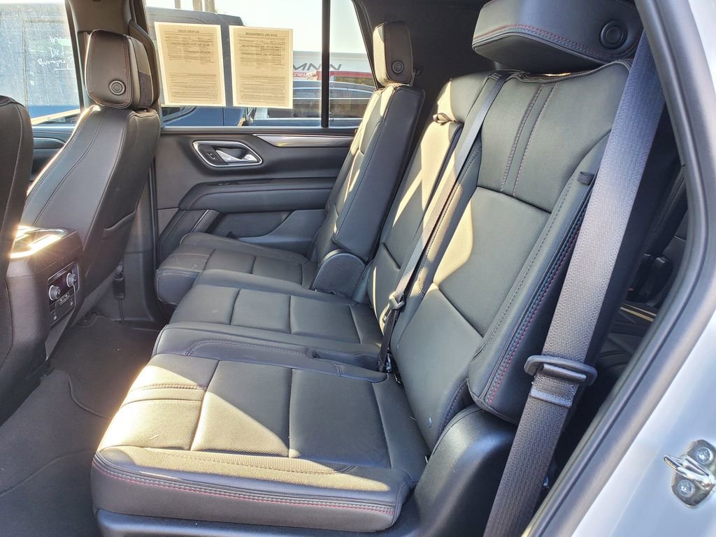 Used 2023 Chevrolet Tahoe RST w/ Sport Performance Package image 13