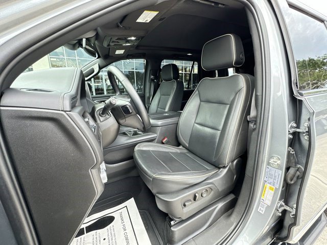 Certified 2023 GMC Yukon SLT RWD image 17