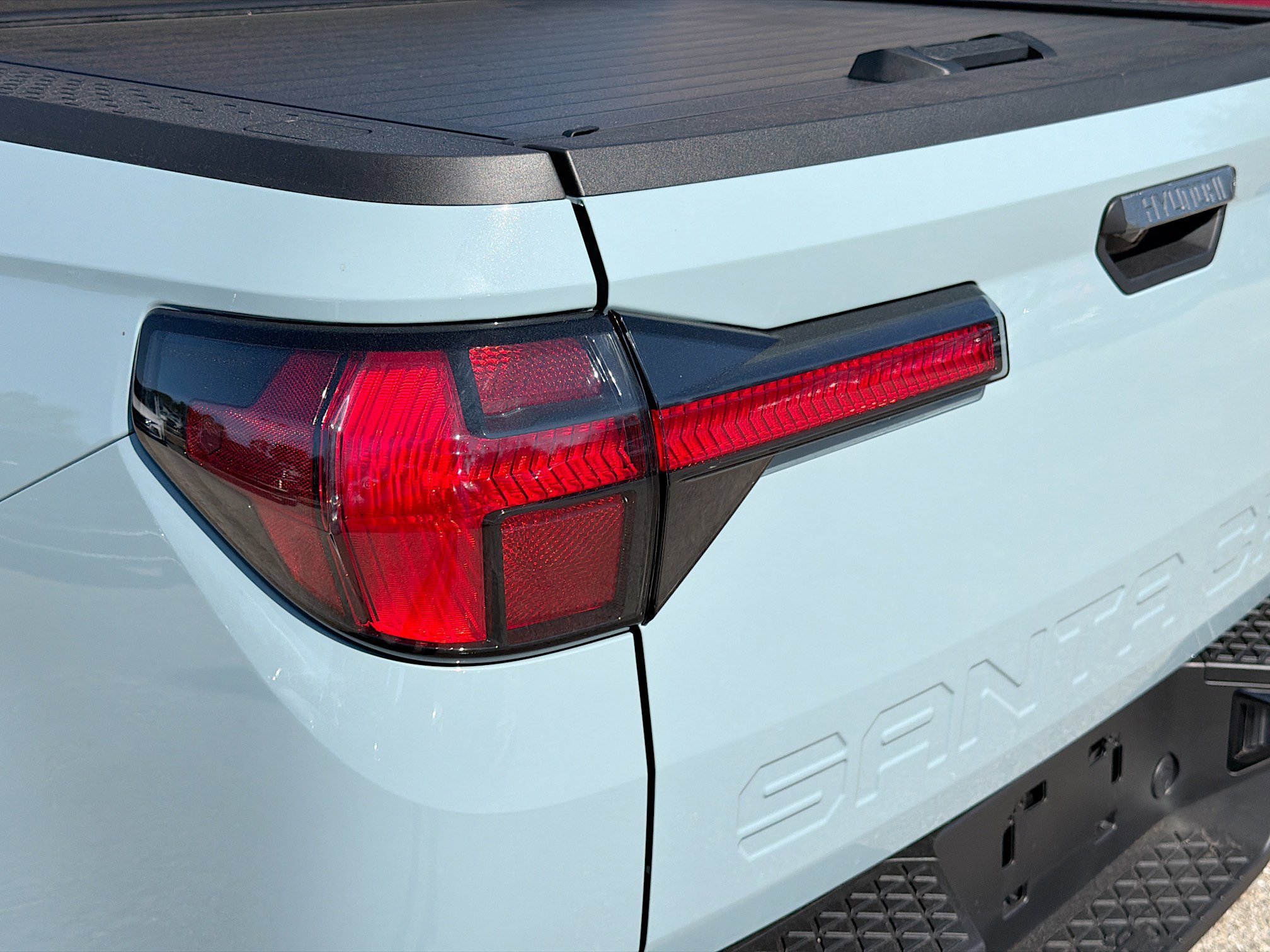 New 2026 Hyundai Santa Cruz SEL image 10