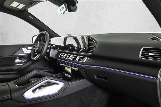 New 2026 Mercedes-Benz GLE 450 GLE 450 image 24
