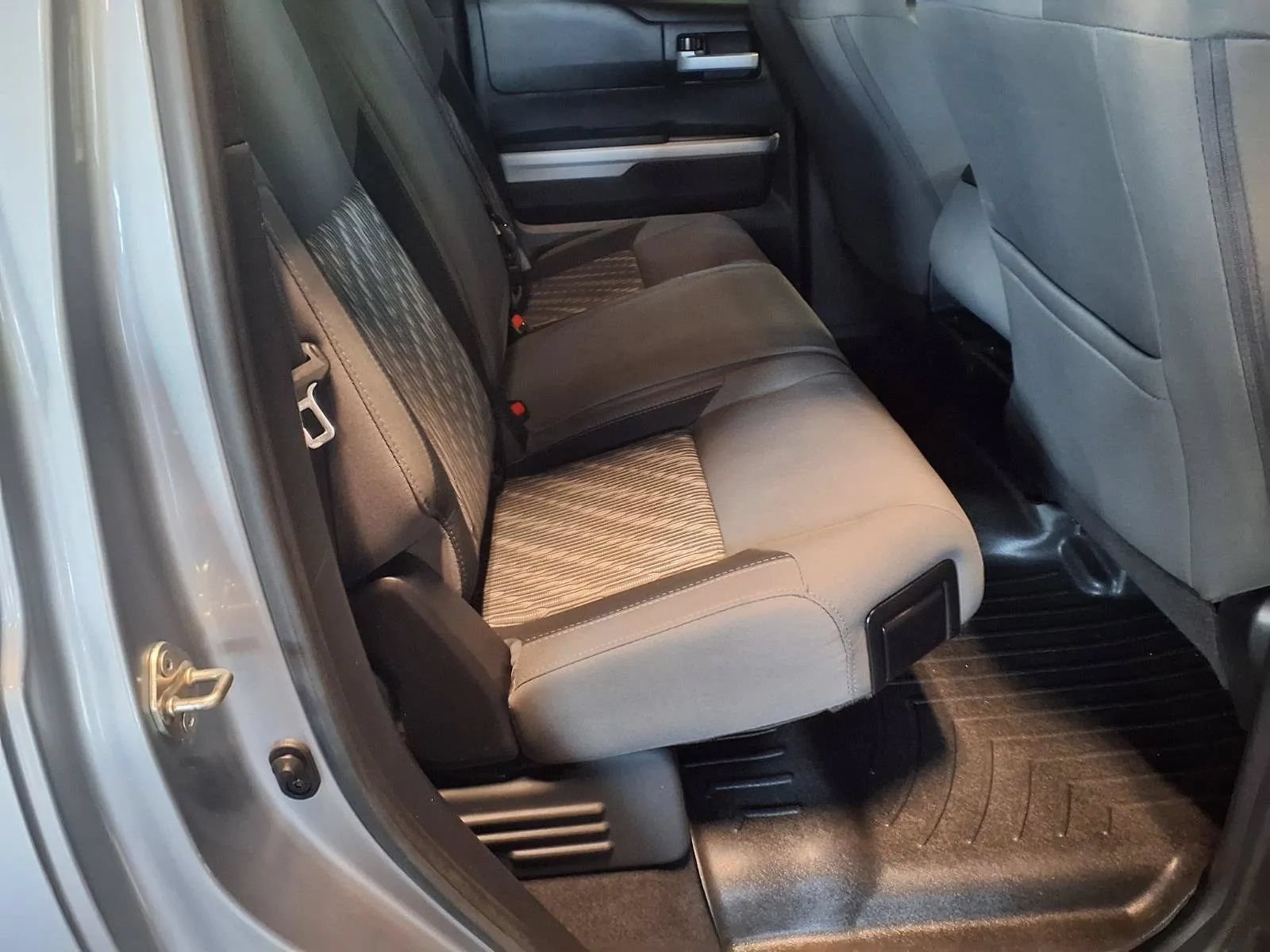 Used 2019 Toyota Tundra SR5 w/ TRD Off Road Package AWD/4WD image 9
