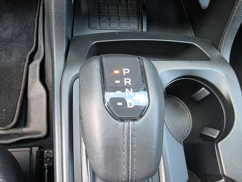 Used 2024 Ford Ranger Lariat w/ FX4 Off-Road Package image 20