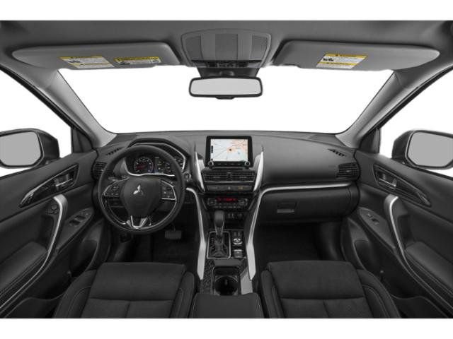 Used 2024 Mitsubishi Eclipse Cross SE AWD/4WD image 8