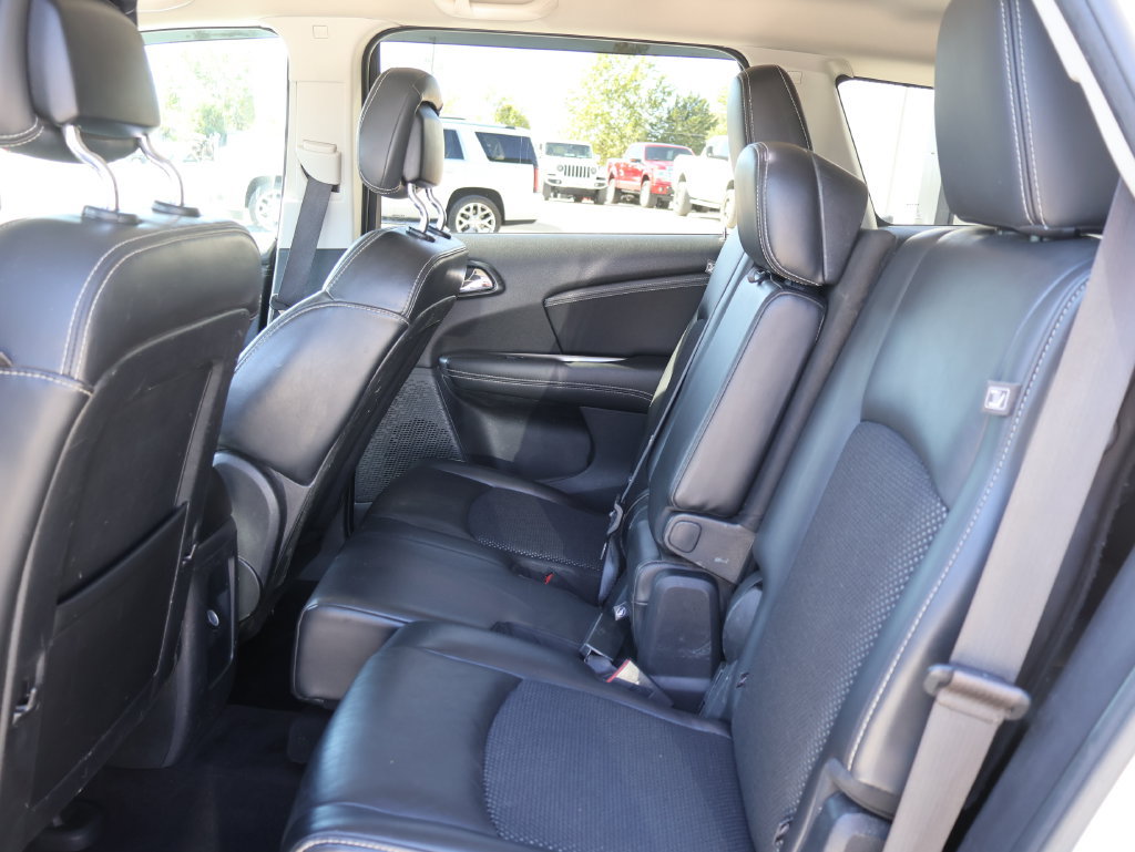Used 2015 Dodge Journey Crossroad FWD image 17