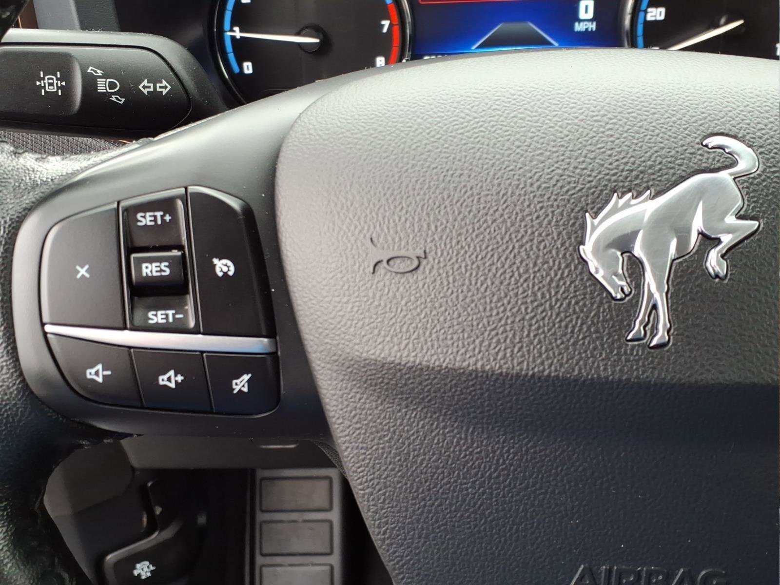 Used 2021 Ford Bronco Sport Outer Banks image 23