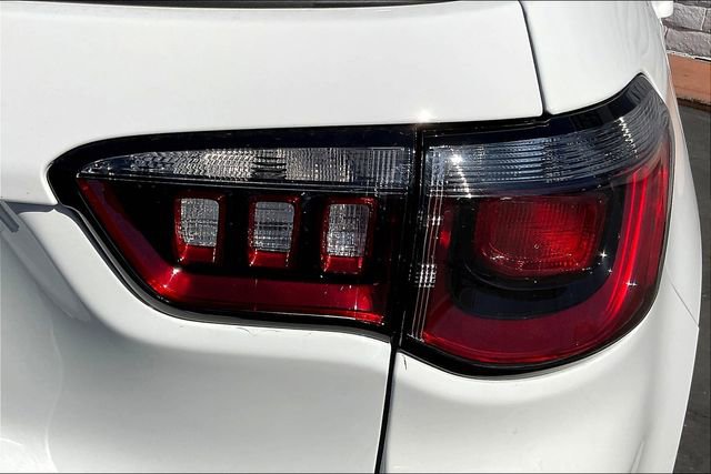 New 2026 Jeep Compass Latitude w/ Quick Order Package 29K image 12