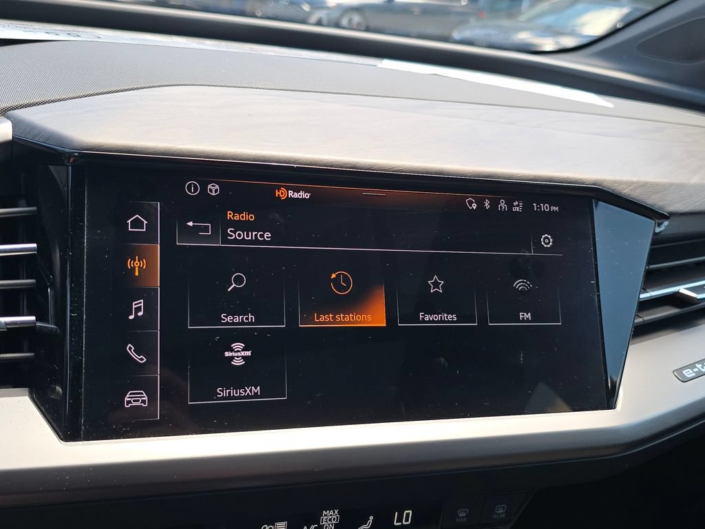 Certified 2023 Audi Q4 e-tron Premium w/ Convenience Package AWD/4WD image 27