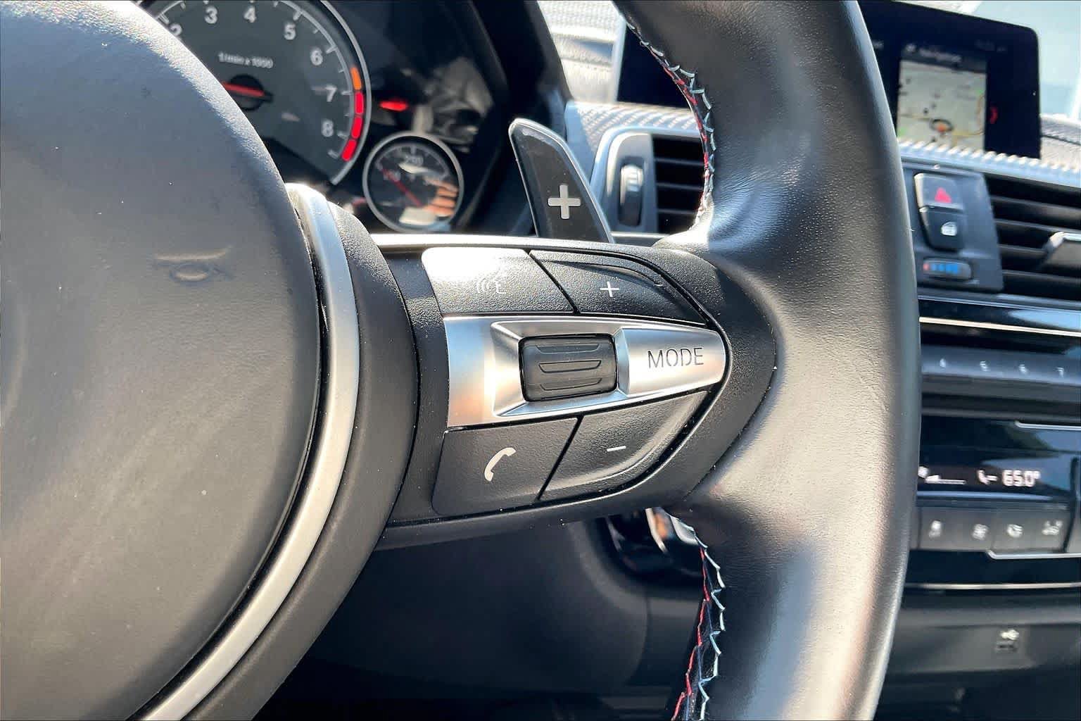 Used 2018 BMW M3 w/ Competition Package RWD image 25