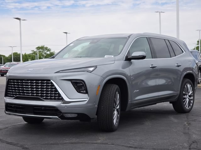 New 2026 Buick Enclave Avenir w/ Super Cruise Package AWD/4WD image 22