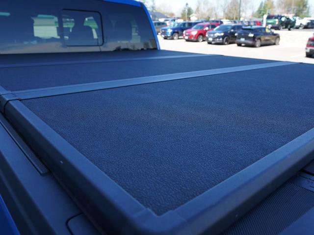 Certified 2021 Ford F150 XLT w/ Equipment Group 302A High AWD/4WD image 24