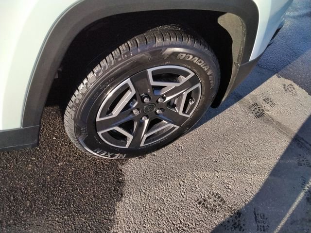 New 2026 Jeep Cherokee Limited image 18